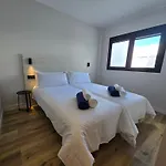 아파트 Vv Almansa Canteras I 