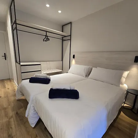 Apartamento Vv Almansa Canteras I 