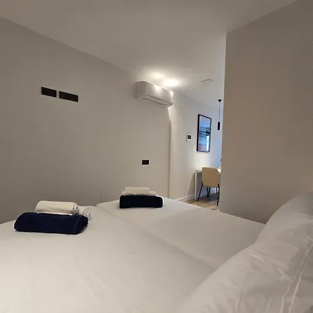 Apartamento Vv Almansa Canteras I 