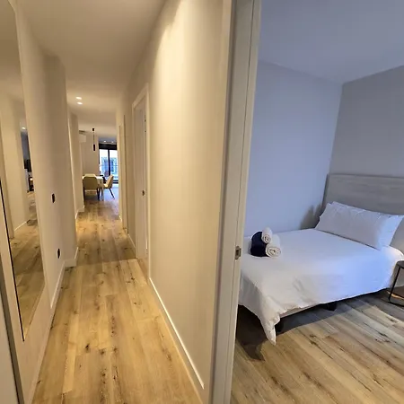 Apartamento Vv Almansa Canteras I 