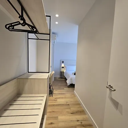 Apartamento Vv Almansa Canteras I 
