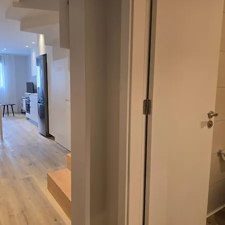 Apartamento Vv Almansa Canteras I 