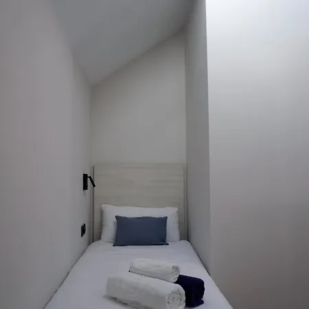 Apartamento Vv Almansa Canteras I 
