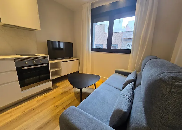 Vv Almansa Canteras I 