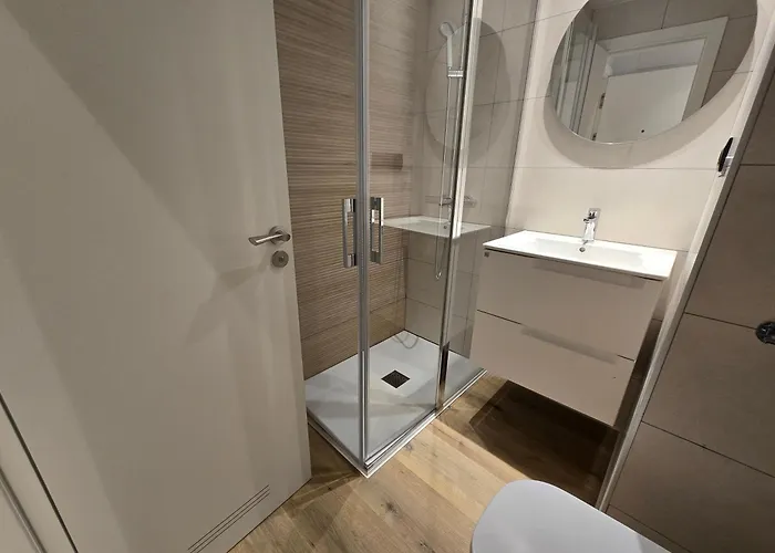 شقة Vv Almansa Canteras I 