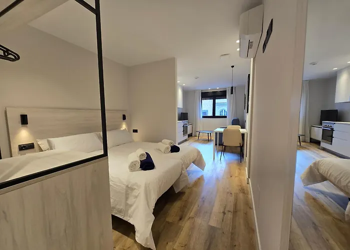 Vv Almansa Canteras I 