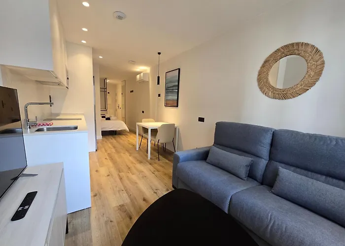 Vv Almansa Canteras I 