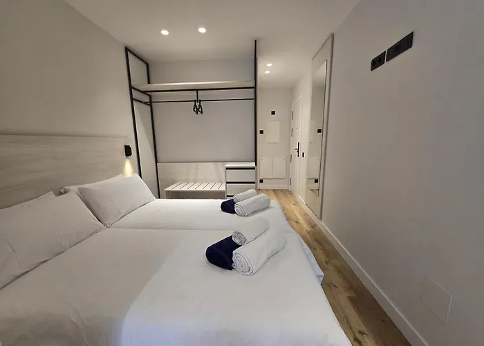 Vv Almansa Canteras I 