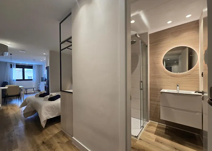 Vv Almansa Canteras I 