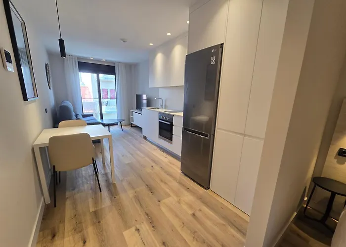 Vv Almansa Canteras I 