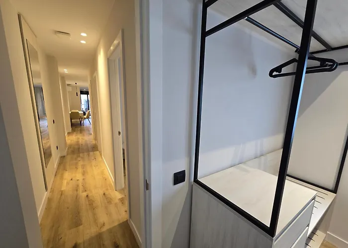 شقة Vv Almansa Canteras I 