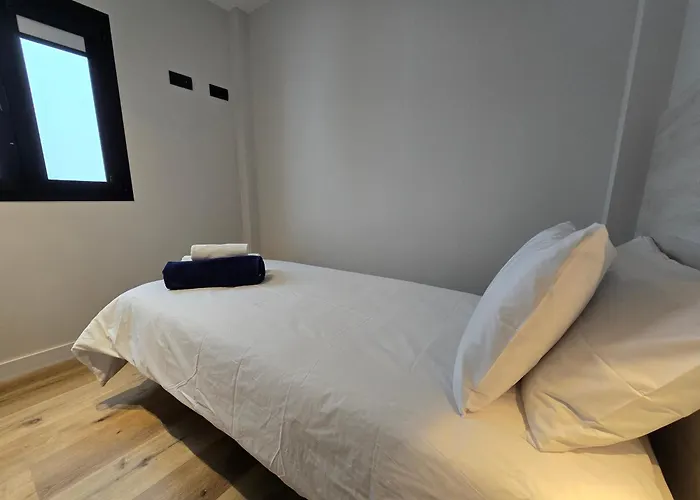 Vv Almansa Canteras I 