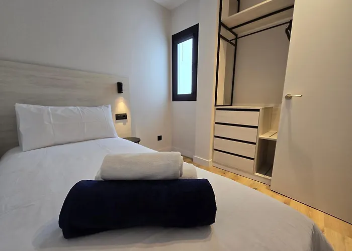 Vv Almansa Canteras I 