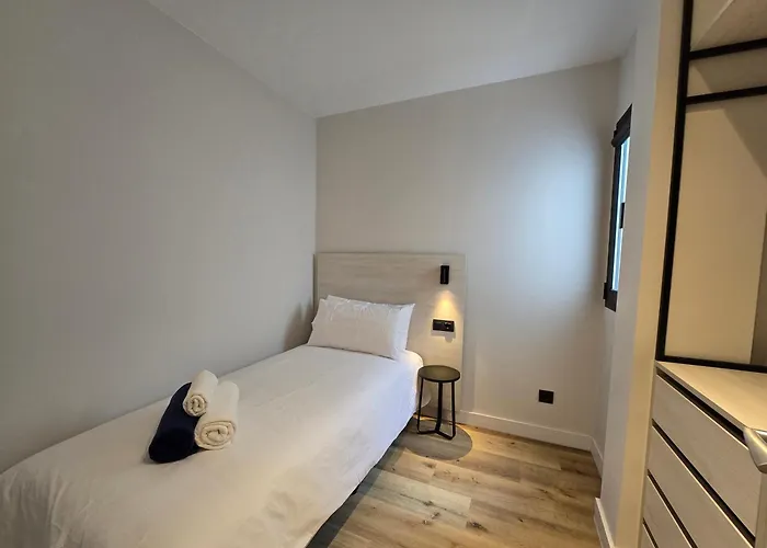 Vv Almansa Canteras I 