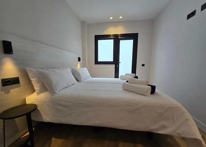 Vv Almansa Canteras I 