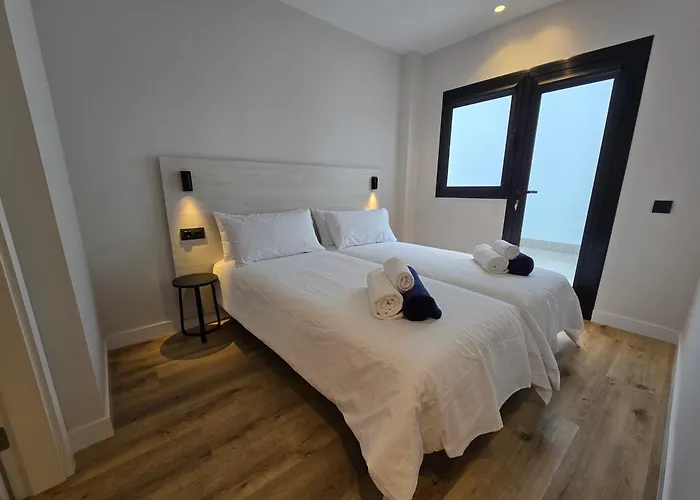 Vv Almansa Canteras I 