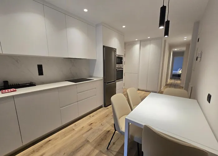 Vv Almansa Canteras I 