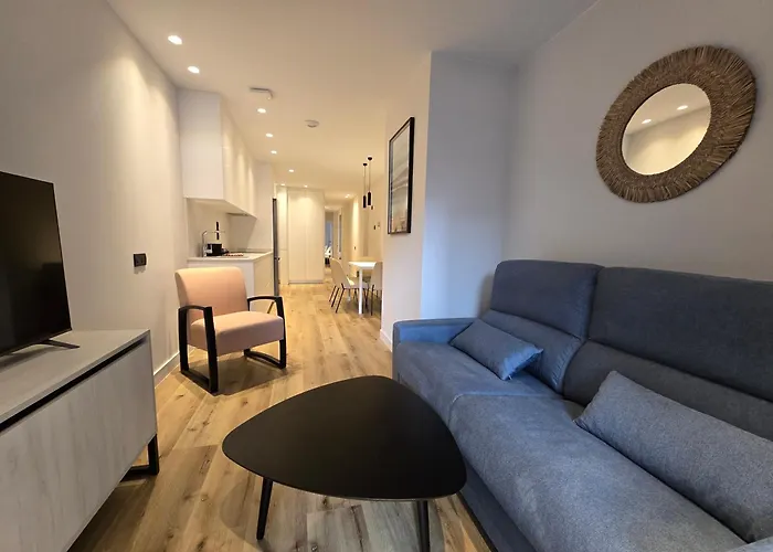 Vv Almansa Canteras I 