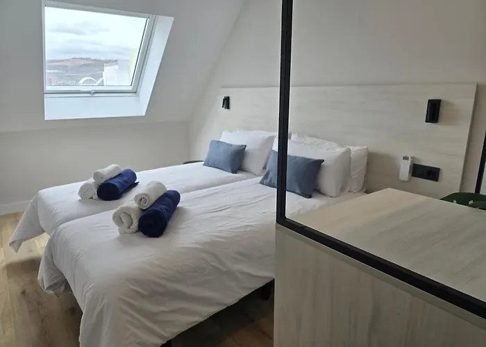 Vv Almansa Canteras I 