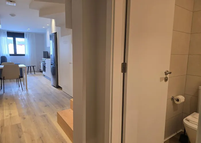 شقة Vv Almansa Canteras I 