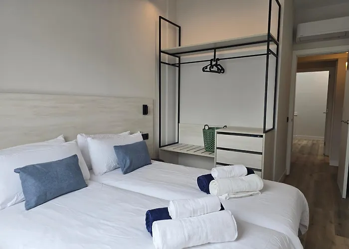 Vv Almansa Canteras I 