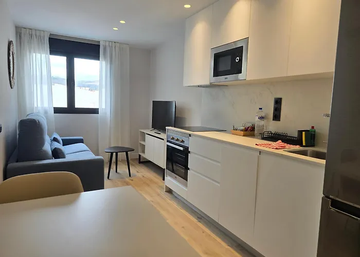 Vv Almansa Canteras I 