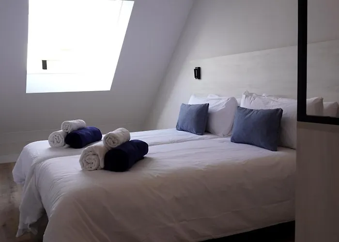 شقة Vv Almansa Canteras I 